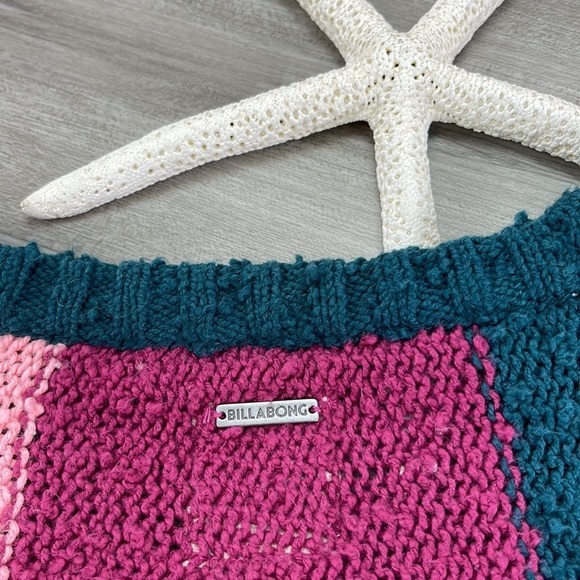 🔆BILLABONG🔆 EASY GOING SWEATER - Picture 10 of 10